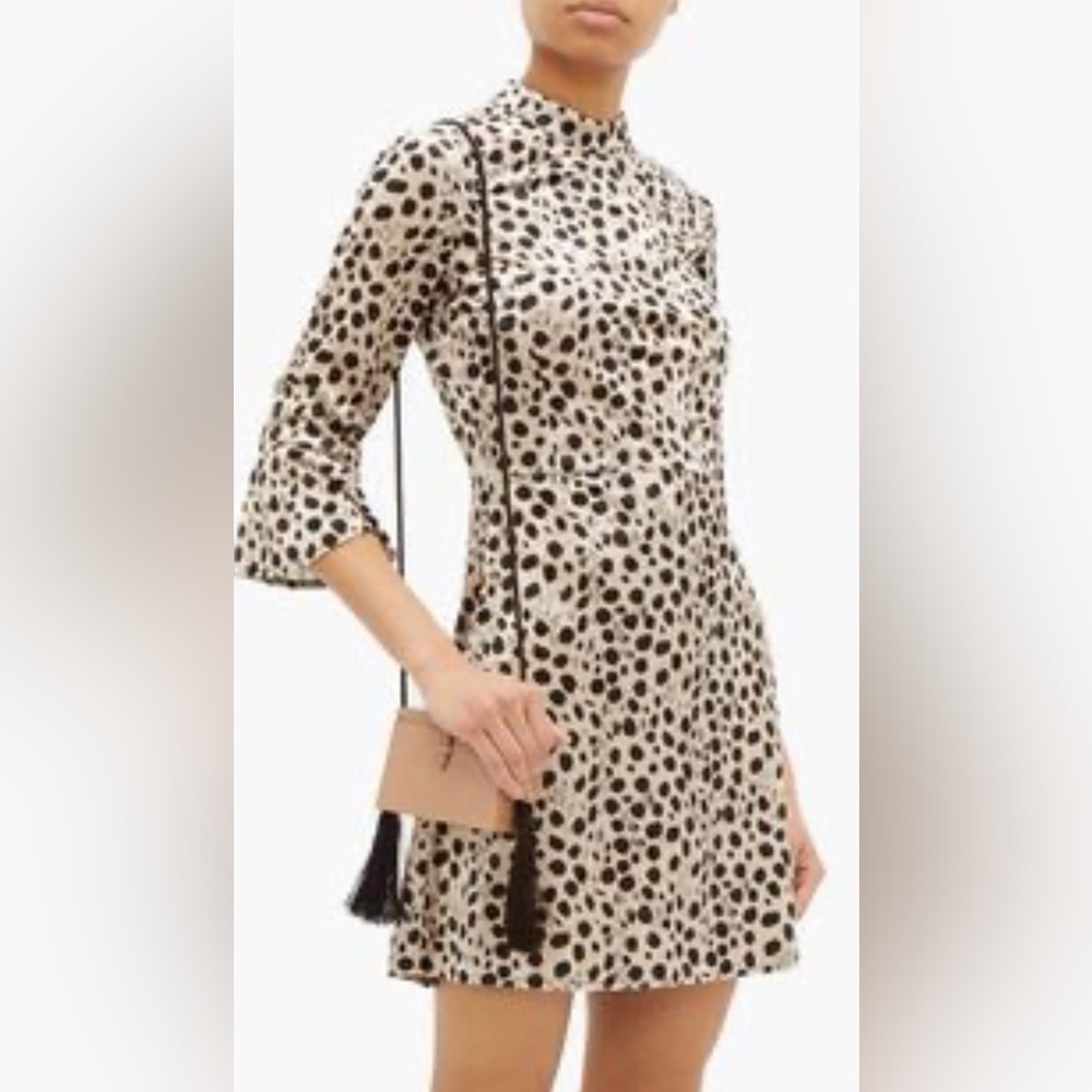 HVN dress - size 2